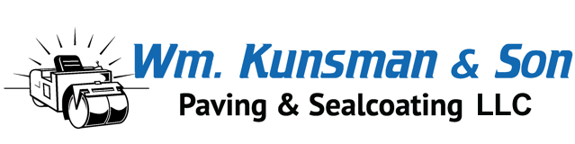 WM. Kunsman & Son Paving & Sealcoating